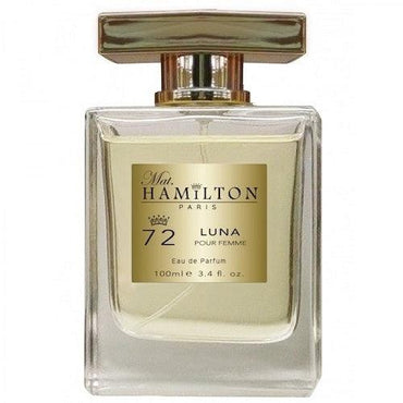 Hamilton Luna 72 EDP Perfume For Women 100ml - Thescentsstore